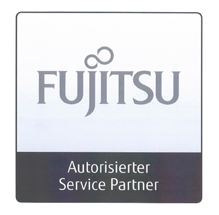 Autorisierter FUJITSU Servicepartner Sindelfingen